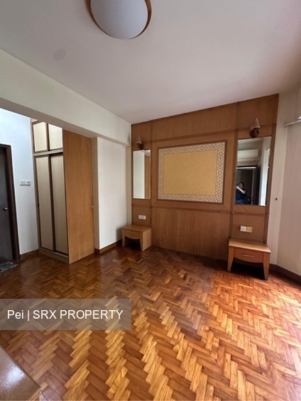 Castle Green (D26), Condominium #522810141